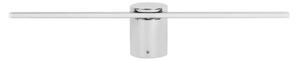 Illuminazione a LED per specchio da bagno ARTIST LED/6W/230V 40 cm IP44 cromo lucido