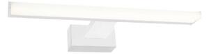 Illuminazione a LED per specchio da bagno MIRORE LED/5W/230V 30 cm IP44 bianco