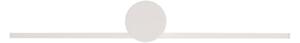 Illuminazione per specchio da bagno ARTIST LED/6W/230V 40 cm IP44 bianco
