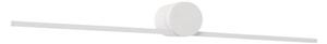 Illuminazione LED per specchio da bagno ARTIST LED/9W/230V 60 cm IP44 bianco