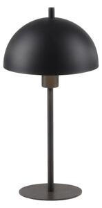 Schöner Wohnen 11726-18 - Lampada da tavolo ALI 1xE14/15W/230V nera