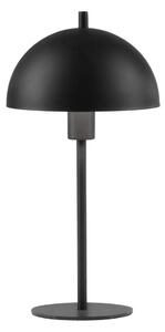 Schöner Wohnen 11726-18 - Lampada da tavolo ALI 1xE14/15W/230V nera