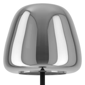 Eglo 901196 - Lampada da terra dimmerabile LED RGBW ALFERO-Z LED/15,5W/230V fumé