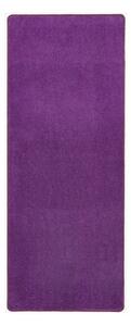 Runner viola scuro 80x300 cm Fancy - Hanse Home