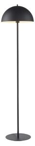 Schöner Wohnen 11727-18 - Lampada da terra ALI 1xE27/25W/230V nero