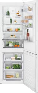 Electrolux LNC7ME32W2 Frigorifero Combinato No Frost Capacit 321 Litri Classe energetica E colore Bianco
