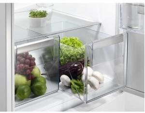 Electrolux LNT3FF18S Frigorifero da Incasso Combinato Capacit 268 litri Classe F Raffreddamento LowFrost