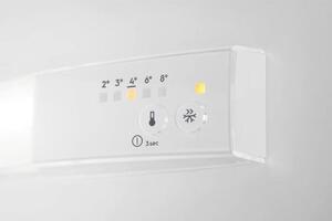 Electrolux LNT3FF18S Frigorifero da Incasso Combinato Capacit 268 litri Classe F Raffreddamento LowFrost