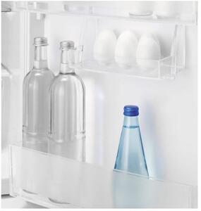 Electrolux LNT3FF18S Frigorifero da Incasso Combinato Capacit 268 litri Classe F Raffreddamento LowFrost