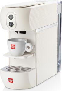 ILLY Macchina Caff a Cialde Automatica 1 Tazza Capacit 1 Litro colore Bianco Easy - 60516