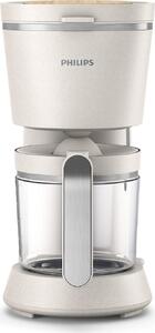 Philips Macchina Caff Americano Caff Macinato in Polvere 15 Tazze Capacit 1,2 L colore Bianco - HD5120/00