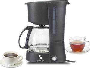 Beper Macchina Caffe' Americano 600W ml 600 - BEP060