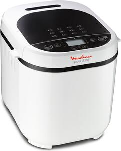 Moulinex Macchina Pane Potenza 650 Watt Capacit 1000 gr. - Pain Dor - OW2101