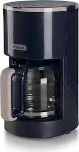Ariete Macchina per Caff Americano 12 Tazze colore Grigio - 1394/00