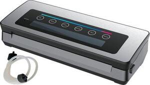 Domus Macchina per Sottovuoto 130 Watt Saldatura 30 cm - Fast Vac