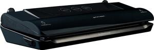 PYRAMIDEA Macchina per sottovuoto 55 Kps colore Nero - MSV11N