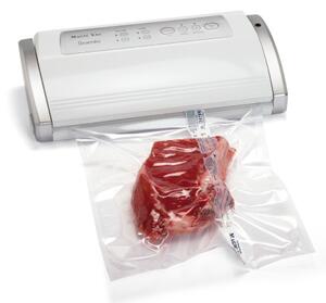 Magic Vac Macchina per sottovuoto automatica colore Argento / Bianco - Dinamika - VG02PK1
