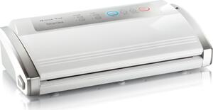 Magic Vac Macchina per sottovuoto automatica colore Argento / Bianco - Dinamika - VG02PK1