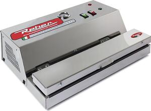 REBER Macchina per sottovuoto automatica 18 l / lt min 850 mbar - 9709 NE ECOPRO 30