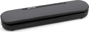 REBER Macchina per Sottovuoto Automatica con Led Aspirazione 9 lt/min Potenza 90 Watt Barra Saldante 30 cm - Artus V06