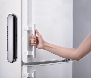 REBER Macchina per sottovuoto automatica Potenza 90 watt colore Silver - 9350N