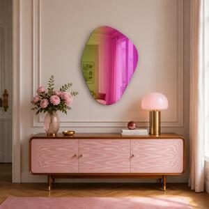 Specchio arcobaleno – Pure Collection R40