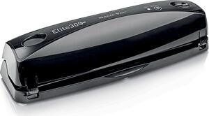 Magic Vac Macchina sottovuoto automatica Potenza 140 Watt colore Nero - VE59PK1 Elite 300 Plus