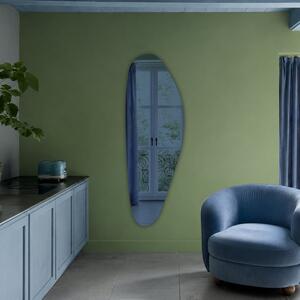 Specchio blu – Pure Collection R45