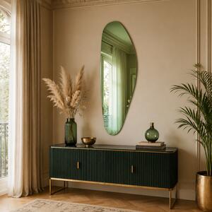 Specchio verde – Pure Collection R47