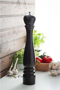 Bisetti Macina pepe Noce Legno di faggio - 6154T