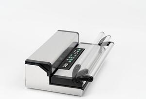 LAICA OUTLET - Macchina Sottovuoto Professionale Premium Capacit 25 Litri/min Potenza 350 Watt Larghezza Sacchetti XXL 40 cm - VT3250