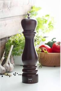 Bisetti Macina pepe Noce Legno di faggio - 6152T