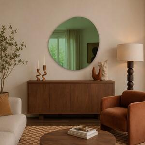 Specchio verde – Pure Collection R51