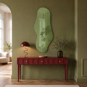 Specchio verde – Pure Collection R55