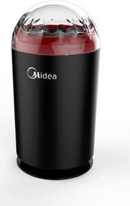 MIDEA Macinacaffe' Elettrico 160W Nero - MJ-FG1801W