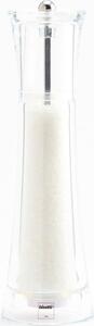 Bisetti Macina sale Verona Trasparente Acrilico macina in ceramica - 8730S