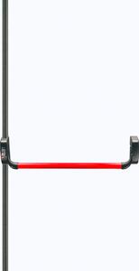 Iseo Maniglione Antipanico Alto / Bas - 9412000505