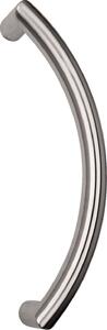 TROPEX DESIGN Maniglione Inox Satinato 3L30 mm 350 Pezzi 2 - 839.32.382.350