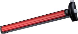 CISA Maniglione Fast Touch 120 Lat+Vert 59811-10-0 - 59811.10.0