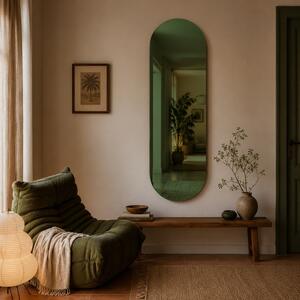 Specchio verde – Pure Collection R59