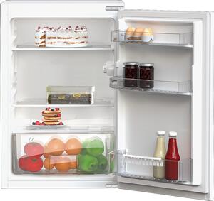 Beko Mini Frigo da Incasso Monoporta 135 Litri Classe E Raffreddamento Statico - B1804N