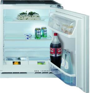 Hotpoint Ariston Mini Frigo da Incasso Sottopiano 144 Litri Classe E Raffreddamento Statico - HABUL011