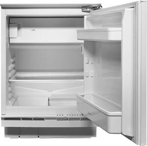 Indesit Mini Frigo da Incasso Sottopiano Capacit 126 Litri Classe energetica E Raffreddamento Statico - INBUF031