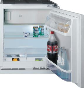 Hotpoint Ariston Mini Frigo da Incasso Sottopiano Capacit 126 Litri Classe energetica E Raffreddamento Statico - HABUF011