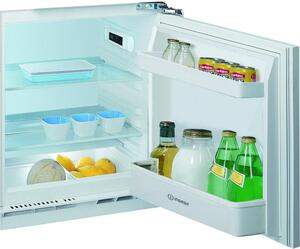 Indesit Mini Frigo da Incasso Sottopiano Capacit 144 Litri Classe energetica E Raffreddamento Statico - INBUL021