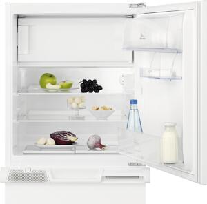 Electrolux Mini frigo da incasso Sottopiano Capacit 91 Litri Classe energetica E Raffreddamento Statico con Congelatore - ESB2AE82S