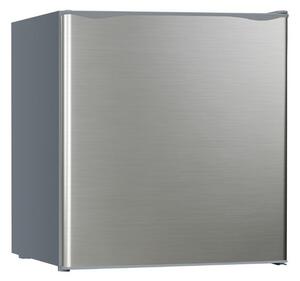 Samet Mini Frigo Frigobar 50 Litri Classe F Defrost colore Inox - Ametista50IX