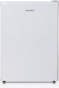 Comfee Mini Frigo Frigobar 67 Litri Classe E Raffreddamento Statico colore Bianco - RCD98WH2
