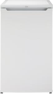 Beko Mini Frigo Frigobar 88 Litri Classe E Raffreddamento Statico colore Bianco - TS190040N