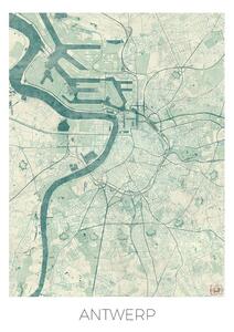 Mappa Antwerp, Hubert Roguski